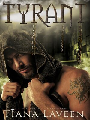 cover image of Tyrant